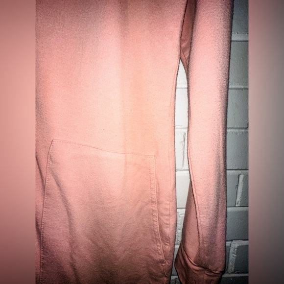 Jillian Harris - JH x SMASH + TESS - THE JILLY JOGGER ROMPER IN PRETTY PINK - XS - Picture 6 of 7